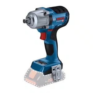 Chave De Impacto 18V Gds 450 Pc Bosch - 06019K4100