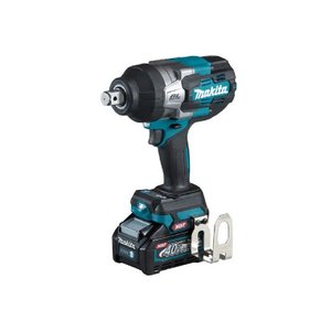 Chave De Impacto A Bateria  3/4" 220V - Tw001Gm201-220V - Makita