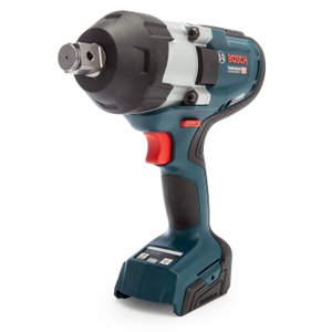 Chave De Impacto A Bateria Gds 18V-1050 H  Bosch - 06019J85E1