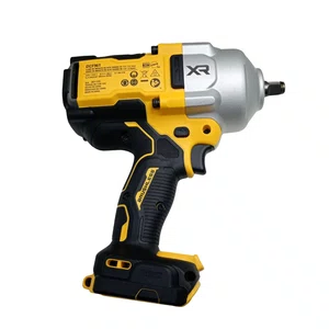 Chave De Impacto De Alto Torque 1/2" 20V Max Xr Brushless Anel Hog Ring Dewalt - Dcf961B-B3