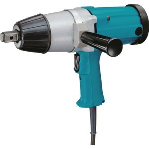 Vista Explodida - Peças para Chave de Impacto Makita 6906