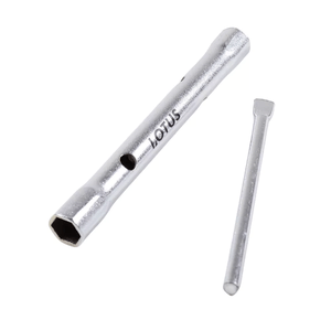 Chave De Vela Com Manipulo 10X11 50/1 - 3120 - Lotus