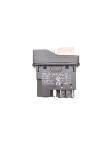 Chave Eletrica P/ Motor Zapp 180 Br - 220 V - 60575 - Cortag