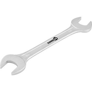 Chave Fixa 08X09Mm A.c Enc 954 - 3601080900 - Nove54 Teste Teste