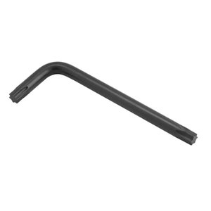 Chave Hexalobular T20 Crv Vonder - 3573100020