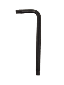 Chave Hexalobular T20 Tipo L Ref 43Tx Gedor - 3053432000 - Vonder