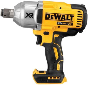 Chave De Impacto 3/4"(19Mm) 20V Max* Brushless Dewalt - Dcf897B-B3
