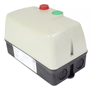 Chave Partida 3Cv 220V Monof. 50.60Hz 000000000000280339