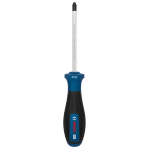 Chave Pro Bosch Philips Ph2 100 Mm 1600A039Rw