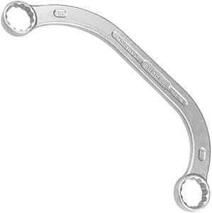 Chave Starter Meia Lua 11X13Mm - 7891504060019 - Gedore