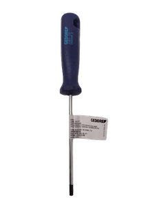 Chave Torx Com Cabo T20 Gedore 163Btx - 163Btx-T20Ch