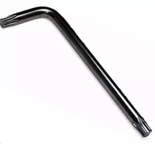 Chave Torx P/ Plaina Bosch - 2607950025