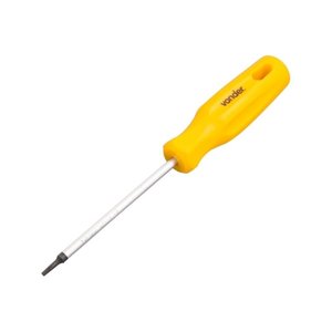 Chave Torx T30 Reta Com Cabo Vonder - 3669030000