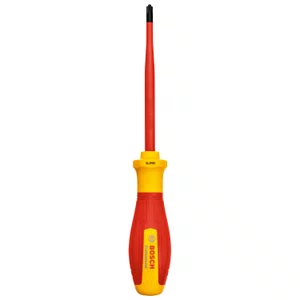 Chave De Fenda Combinada Bosch Vde Sl/Ph 2 X 125Mm 1600A02Nd5