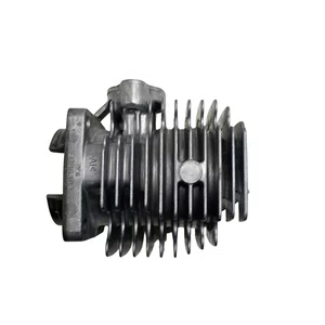 Cilindro Para Roçadeiras Makita - 318630-6