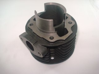 Cilindro - Tg25F04003 - Toyama