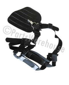 Cinta Completa - 123143-2 - Makita