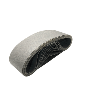 Cinta De Lixa - Nenao - Norton