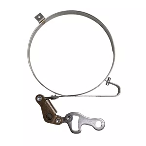 Cinta Do Freio Manual 027213050