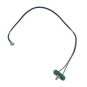 Circuito Do Led Para Parafusadeiras Angulares Makita - 631622-1