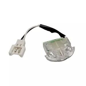 620747-6 Makita - Circuito Do Led Para Martelete Rotativo Dhr171