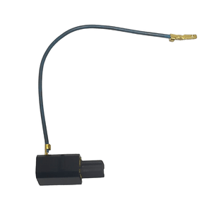 Cj.port Esc Comp.faston Maior 127V Tm555 Na256090