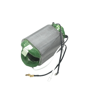 Cjto Estator Dwe4120 220 V Sc Na531321