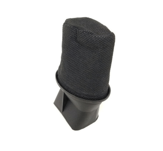 Coletor De Pó Para Lixadeira Orbital Qs800 Black&Decker - 90500270