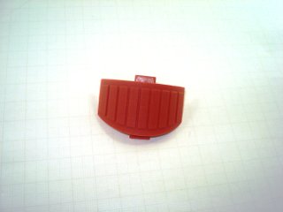 Comutador De Impacto - 1619X07252 - Bosch