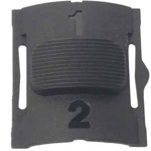 Comutador De Velocidade - 2601099060 - Bosch