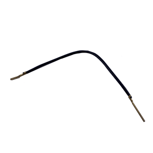 Condutor Para Martelo Perfurador 11226 / 11228.6 / 11228.7 Bosch - F000610014