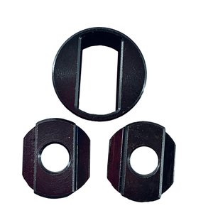 Conector - 1224 - 1619P14798 - Bosch