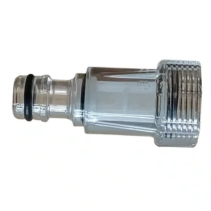 Conector De Absorção Com Rosca Interna Para Lavadoras De Alta Pressão Makita - 197881-2