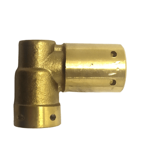 Conector L Da Mangueira 5140205-33