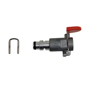 Conector Para Lavadoras De Alta Pressão Black&Decker - 5140126-06