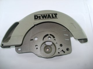 Conj. Caixa Deengrenagem - N237899 - Dewalt