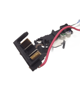 Conj.chave Progr.dcd7781 18V Ssp Na574725