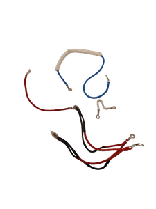 Conj. Condutor E Lamapada 127V - N388243 - Black&Decker