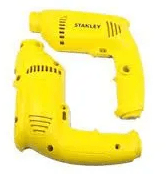 Conj.empunhadura Sdh600 N697881