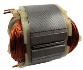 Conj.estator 127V Tm500 Sc 187997-00