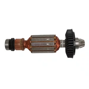 1607000G5P Bosch - Induzido Completo 220V Para Esmerilhadeira Gws 770