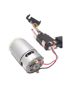 Conj. Interruptor E Motor Na098709