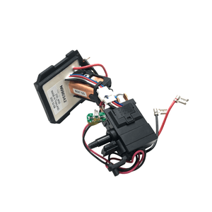 Conj. Interruptor N090341