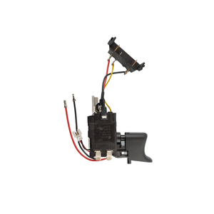 Conj. Interruptor - N391246 - Dewalt