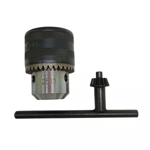 5140071-68 Dewalt - Conjunto Mandril 1/2" E Chave Para Furadeiras De Impacto