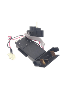 Conj. Modulo De Controle Na185584