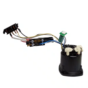 Conj Modulo Motor E Interruptor N825069
