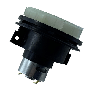 Conj. Motor Dc Mabushi - 160722005V - Bosch