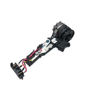 Conj. Motor E Interrup. Na164778