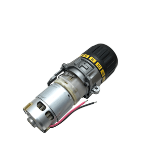 Conj Motor E Trans. N504733